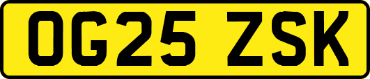 OG25ZSK
