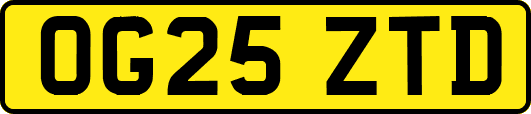 OG25ZTD