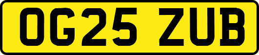 OG25ZUB