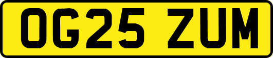 OG25ZUM