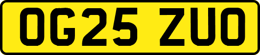 OG25ZUO