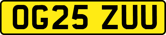 OG25ZUU