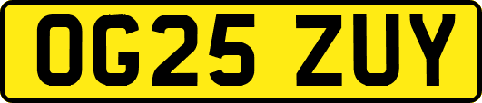 OG25ZUY