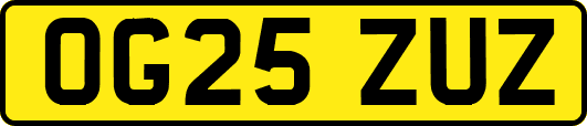OG25ZUZ