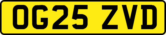 OG25ZVD