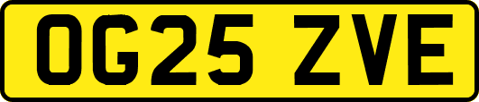 OG25ZVE