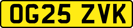OG25ZVK