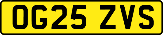OG25ZVS