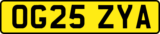OG25ZYA