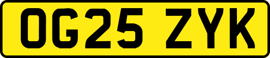 OG25ZYK