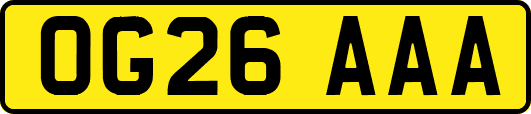 OG26AAA