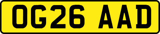 OG26AAD