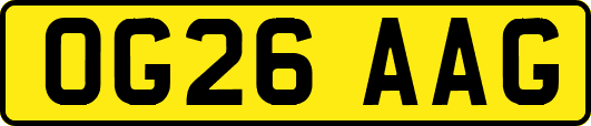OG26AAG