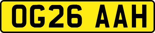 OG26AAH