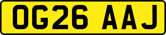 OG26AAJ