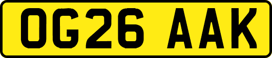 OG26AAK