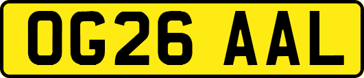 OG26AAL
