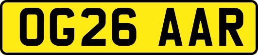 OG26AAR