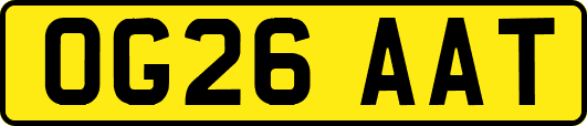 OG26AAT
