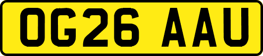 OG26AAU