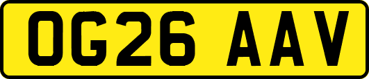 OG26AAV