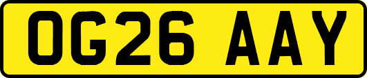 OG26AAY