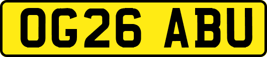 OG26ABU