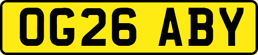 OG26ABY
