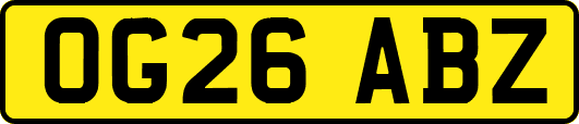 OG26ABZ
