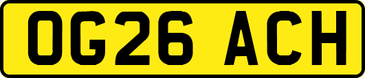 OG26ACH