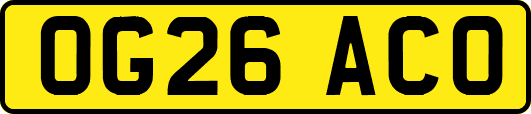 OG26ACO