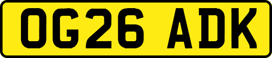 OG26ADK