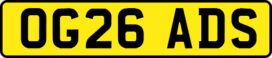 OG26ADS