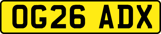 OG26ADX