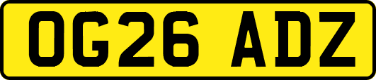 OG26ADZ