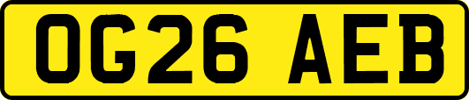 OG26AEB
