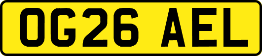 OG26AEL