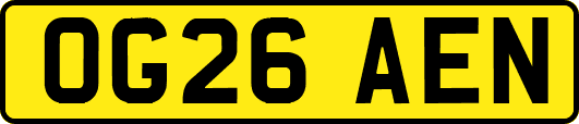 OG26AEN