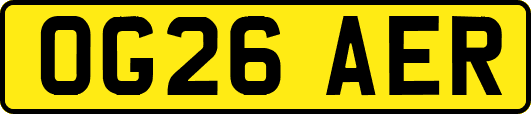 OG26AER