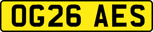 OG26AES