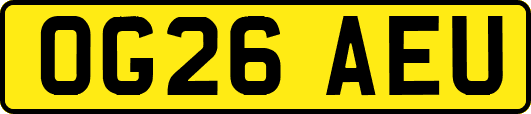 OG26AEU