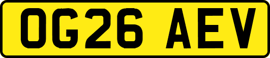 OG26AEV