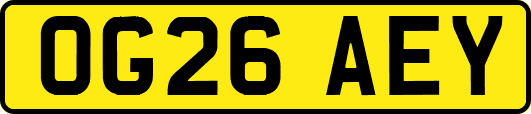 OG26AEY