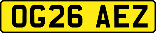 OG26AEZ