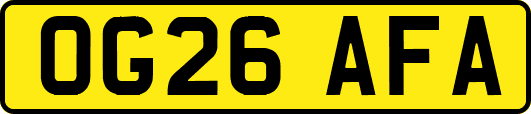 OG26AFA