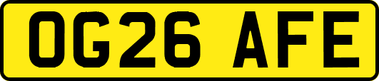 OG26AFE