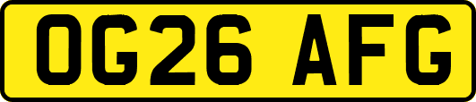 OG26AFG