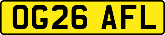 OG26AFL