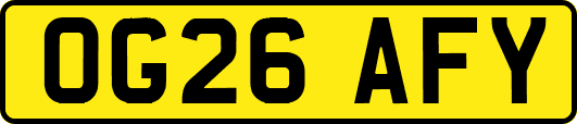 OG26AFY