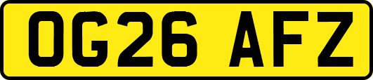 OG26AFZ